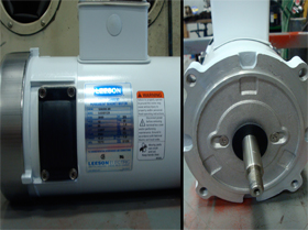 Three Phase Boumatic Replacement